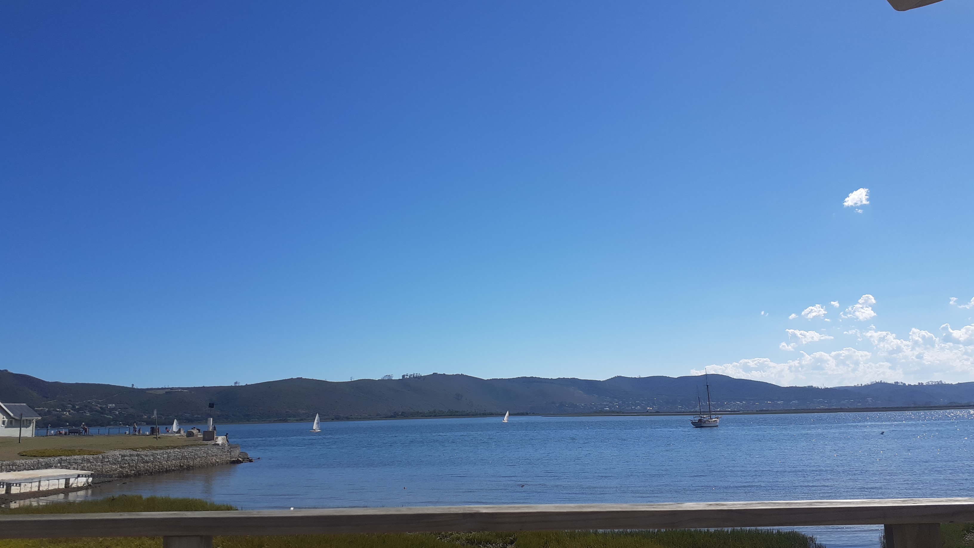Great Sea Escape
